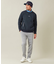 5WAY着用可能【MEN】【ストレッチ】ツインスニード