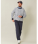 5WAY着用可能【MEN】【ストレッチ】ツインスニード