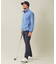 5WAY着用可能【MEN】【ストレッチ】ツインスニード