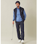 5WAY着用可能【MEN】【ストレッチ】ツインスニード