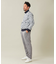 5WAY着用可能【MEN】【ストレッチ】ツインスニード