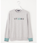 【WOMEN】ロゴニット 着回しOK 動きやすさ◎ 厚すぎないからロングシーズン着用できる