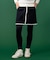 【WOMEN】【防寒 】リバーシブル スカート