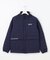【MEN】【防風/撥水/ストレッチ】【袖取り外しで2WAY】キルティング ブルゾン