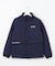 【MEN】【防風/撥水/ストレッチ】【袖取り外しで2WAY】キルティング ブルゾン