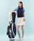 【WOMEN】ベーシック ハイソックス