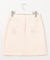 【WOMEN】【ストレッチ】ハイパワーストレッチ ベーシックスカート