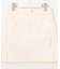 【WOMEN】【ストレッチ】ハイパワーストレッチ ベーシックスカート