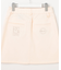 【WOMEN】【ストレッチ】ハイパワーストレッチ ベーシックスカート