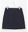 【WOMEN】【ストレッチ】ハイパワーストレッチ ベーシックスカート