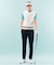 【UNISEX】ベーシックバイザー