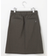 【23Fondation/WOMEN】【ストレッチ】ジャージスカート