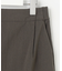【23Fondation/WOMEN】【ストレッチ】ジャージスカート