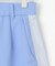 【WOMEN】【ストレッチ】バックドビー×メッシュロゴスカート