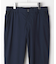 【MEN】【接触冷感/UVケア/ストレッチ】テーパードパンツ