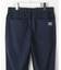 【MEN】【接触冷感/UVケア/ストレッチ】テーパードパンツ