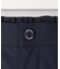 【MEN】【接触冷感/UVケア/ストレッチ】テーパードパンツ