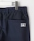 【MEN】【接触冷感/UVケア/ストレッチ】テーパードパンツ