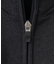 【MEN】【ウォッシャブル】フルジップニットブルゾン