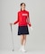 【WOMEN】【ストレッチ】ハイパワーベーシックスカート