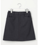 【WOMEN】【ストレッチ】ハイパワーベーシックスカート
