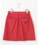 【WOMEN】【ストレッチ】ハイパワーベーシックスカート