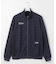 【MEN】【UVカット】千鳥ジャカードニットブルゾン