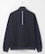 【MEN】【UVカット】千鳥ジャカードニットブルゾン