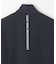 【MEN】【UVカット】千鳥ジャカードニットブルゾン