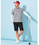 【UNISEX】氷撃シリーズ【接触冷感/防臭/UVケア/吸水速乾】アームカバー