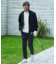 【MEN】ボンディングパンツ