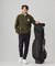 【MEN】ボンディングパンツ