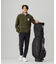 【MEN】ボンディングパンツ