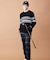【MEN】【ウォッシャブル】フェアアイル柄ニット