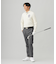 【MEN】【吸湿/発熱】グランサーモカノコ