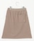 【WOMEN/EC限定】ニット スカート