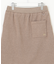 【WOMEN/EC限定】ニット スカート
