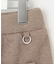 【WOMEN/EC限定】ニット スカート