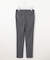 【MEN】ウールジャージーパンツ