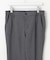 【MEN】ウールジャージーパンツ