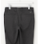【MEN】レーヨンナイロンポンチパンツ