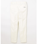 【MEN】ストレッチ起毛パンツ