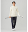【MEN】ストレッチ起毛パンツ