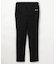 【MEN】ストレッチ起毛パンツ