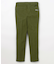 【MEN】ストレッチ起毛パンツ