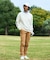 【MEN】冬の暖かトップス！ストレッチ裏フリース