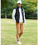 【MEN】冬の暖かトップス！ストレッチ裏フリース