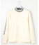 【MEN】冬の暖かトップス！ストレッチ裏フリース