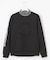 【MEN】冬の暖かトップス！ストレッチ裏フリース