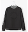 【MEN】冬の暖かトップス！ストレッチ裏フリース